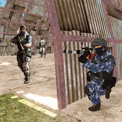 Play Combat Commando Secret Mission-Free Shooting Games APK Play Combat Commando Secret Mission-Free Shooting Games APK
