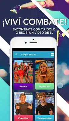 Play Combate Argentina Oficial