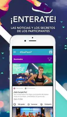 Play Combate Argentina Oficial