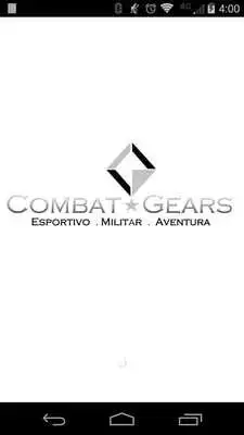 Play Combat Gears Store