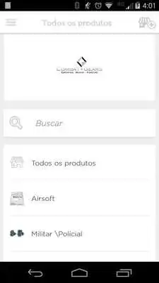 Play Combat Gears Store