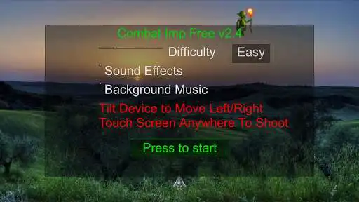 Play Combat Imp  and enjoy Combat Imp with UptoPlay