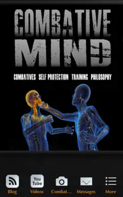 Play Combative Mind