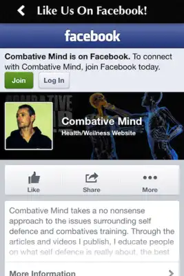 Play Combative Mind