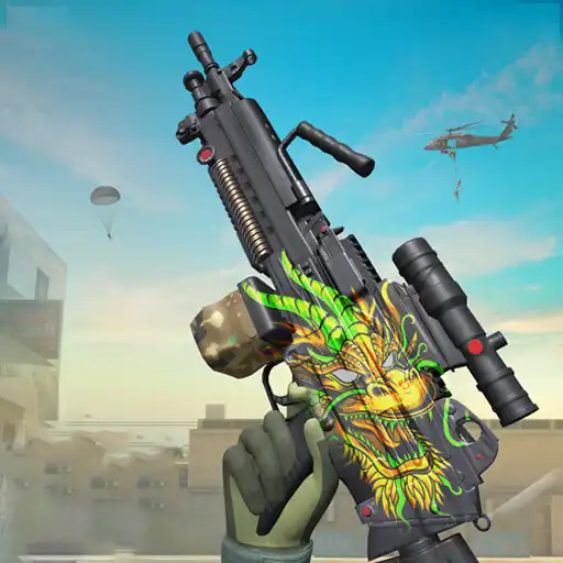 Play Combat Master 11 APK