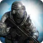 Free play online Combat Soldier APK Free play online Combat Soldier APK