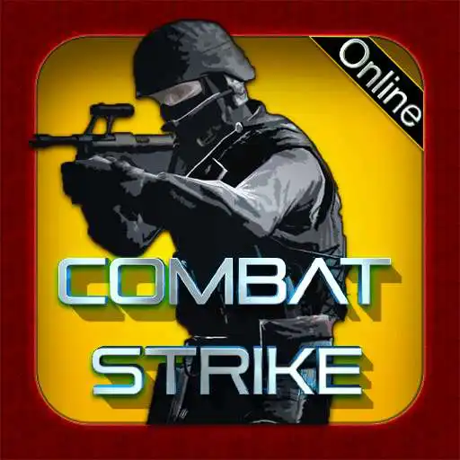 Free play online Combat Strike Multiplayer APK Free play online Combat Strike Multiplayer APK