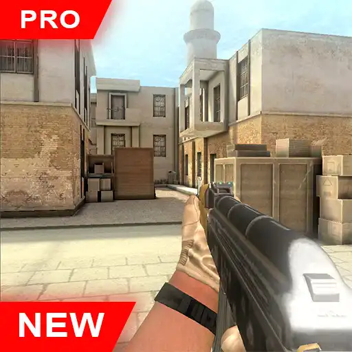 Play Combat Strike PRO: FPS Online Gun Shooting Games APK Play Combat Strike PRO: FPS Online Gun Shooting Games APK
