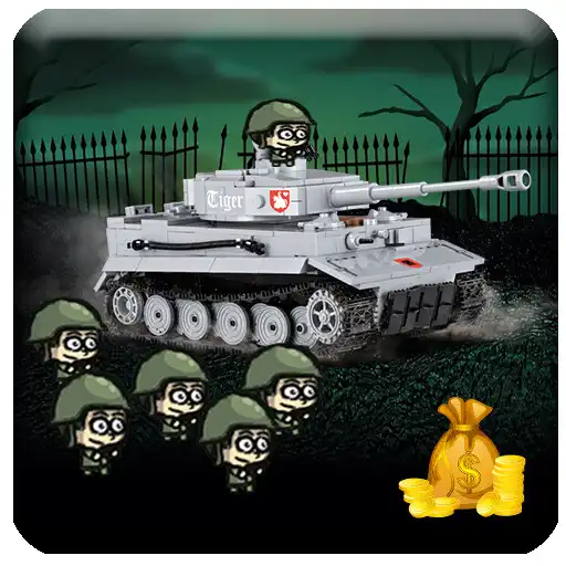Play Combat Vehicles APK