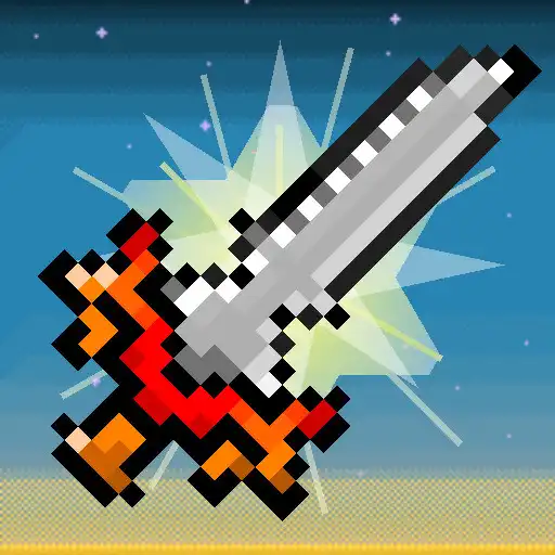 Play Combat Wear 2 - Pixel RPG APK