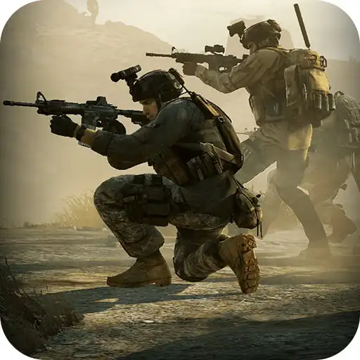 Play Combat Zone: Gunfire Reborn APK