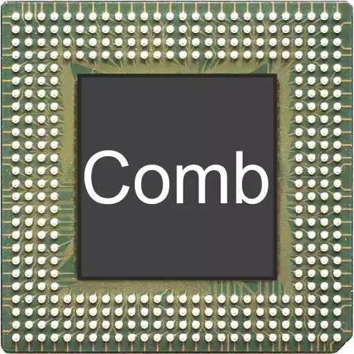 Free play online Combinational Circuits APK