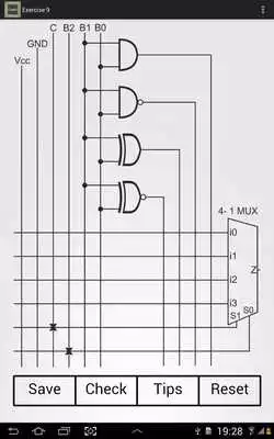 Play Combinational Circuits