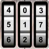 Free play online Combination Orbit Door Lock Screen APK Free play online Combination Orbit Door Lock Screen APK