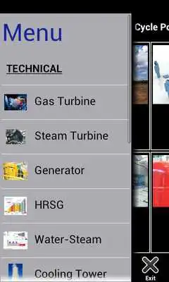 Play Combined Cycle Power Plant