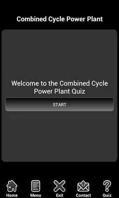 Play Combined Cycle Power Plant