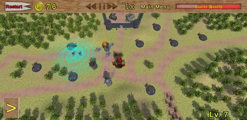 Play Combined Kingdom as an online game online Combined Kingdom with UptoPlay Play Combined Kingdom as an online game Combined Kingdom with UptoPlay