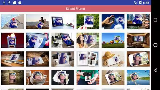 Play combined pictures  and enjoy combined pictures with UptoPlay