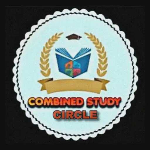 Play COMBINED STUDY CIRCLE APK