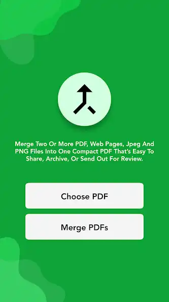 Play Combine PDF - Merge  Split  and enjoy Combine PDF - Merge  Split with UptoPlay