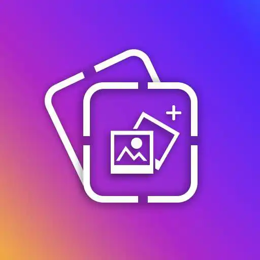 Run free android online Combine Photos APK