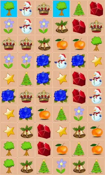 Play Combine Three as an online game Combine Three with UptoPlay