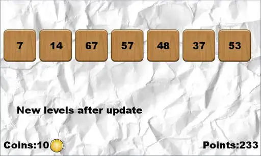 Play Combine Words  and enjoy Combine Words with UptoPlay