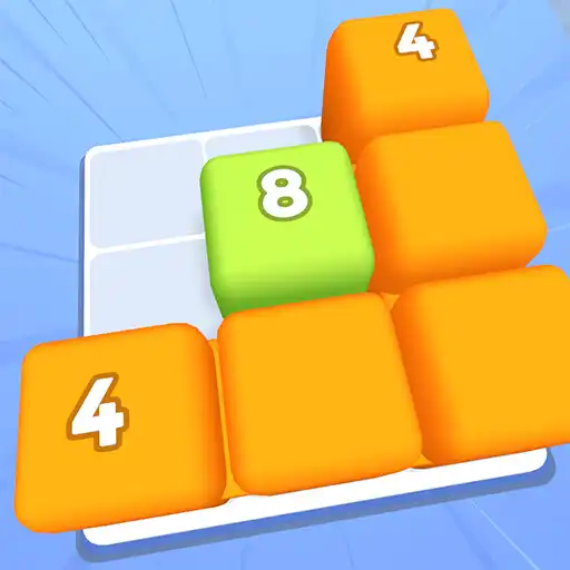 Play Combo 2048 APK Play Combo 2048 APK