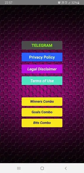 Play Combo betting tips 2+ Odds  and enjoy Combo betting tips 2+ Odds with UptoPlay
