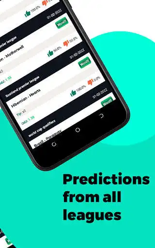 Play Combo Betting Tips - Bet Tips as an online game Combo Betting Tips - Bet Tips with UptoPlay