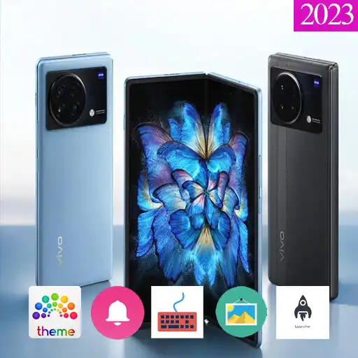 Play Combo for Vivo X Fold Plus APK