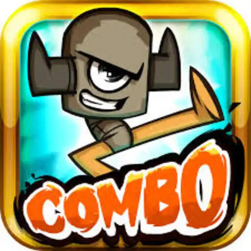Play Combo Gamerz 2 APK