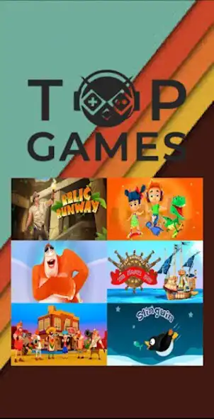 Play Combo Gamerz 2  and enjoy Combo Gamerz 2 with UptoPlay