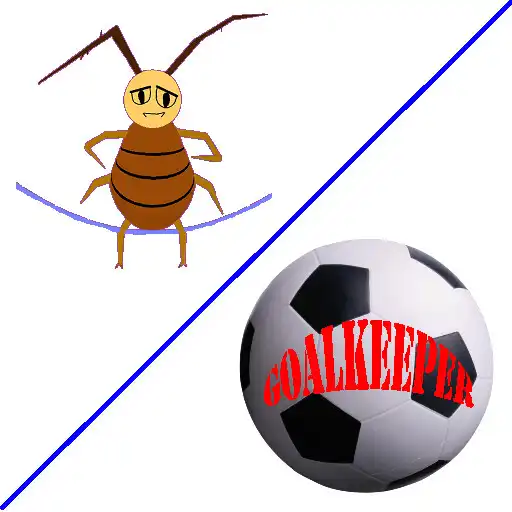 Play Combo:jump rope  goalkeeper APK