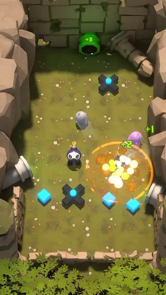 Play Combo King  and enjoy Combo King with UptoPlay