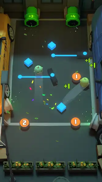 Play Combo King as an online game Combo King with UptoPlay