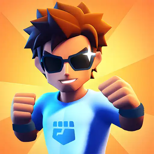 Play Combo Knockouts: Fighting APK