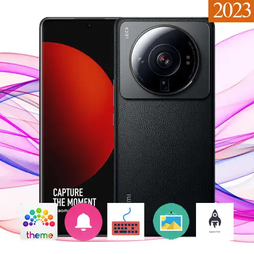 Play Combo Pack for Xiaomi 12 Pro APK