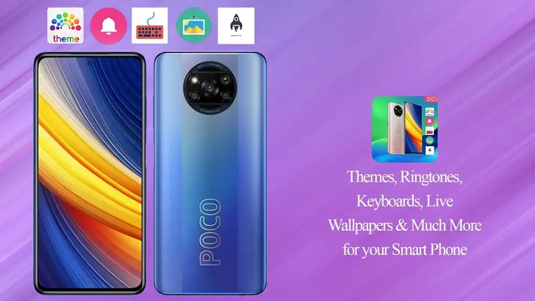 Play Combo Pack for Xiaomi Poco X3 as an online game Combo Pack for Xiaomi Poco X3 with UptoPlay