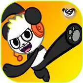 Free play online Combo Panda Jump APK