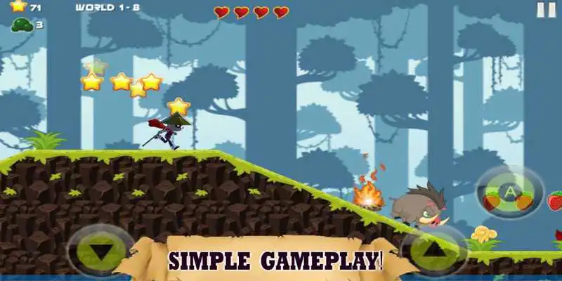 Play Combo Panda Jump