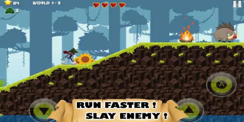 Play Combo Panda Jump