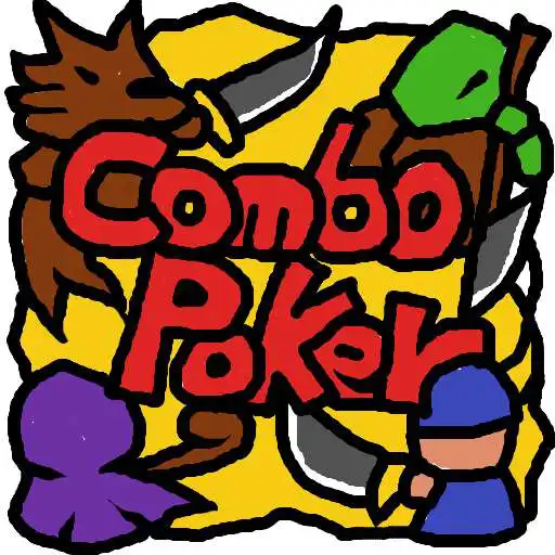Run free android online Combo Poker APK