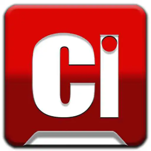 Play Combo Red v2 Icon Pack APK