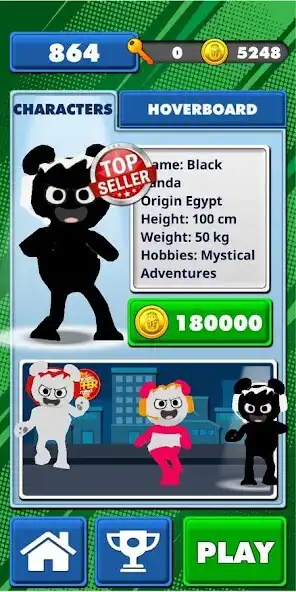 Play Combo Runner Panda Ultimate as an online game online Combo Runner Panda Ultimate with UptoPlay Play Combo Runner Panda Ultimate as an online game Combo Runner Panda Ultimate with UptoPlay