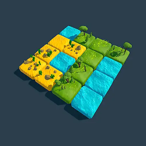 Play Combo Tiles APK