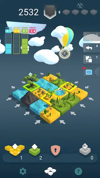 Play Combo Tiles  and enjoy Combo Tiles with UptoPlay