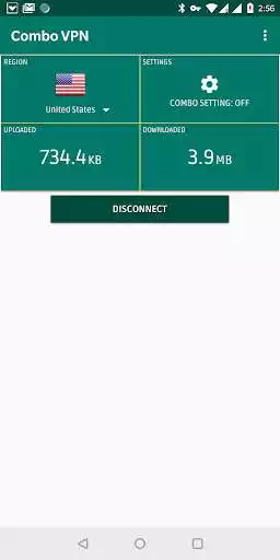 Play Combo VPN  and enjoy Combo VPN with UptoPlay
