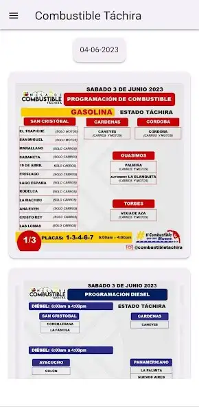 Play Combustible Táchira as an online game Combustible Táchira with UptoPlay