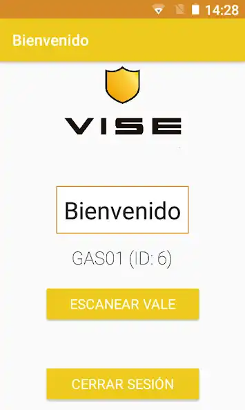 Play Combustible VISE as an online game Combustible VISE with UptoPlay